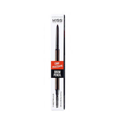 Kiss New York KBPPXX Fine Precision Brow Pencil