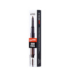 Kiss New York KBSPXX Sculpting Brow Pencil