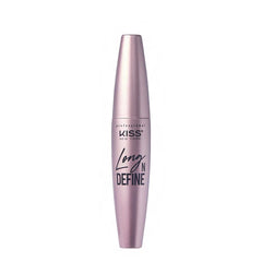 Kiss New York KL01 Long N Define Mascara - Washable