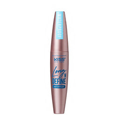 Kiss New York KL02 Long N Define Mascara - Waterproof