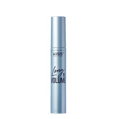 Kiss New York KL03 Long N Volume Mascara - Washable