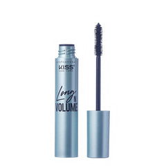 Kiss New York KL03 Long N Volume Mascara - Washable