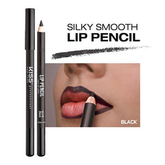 Kiss New York Lip Pencil Lip Liner WLXX