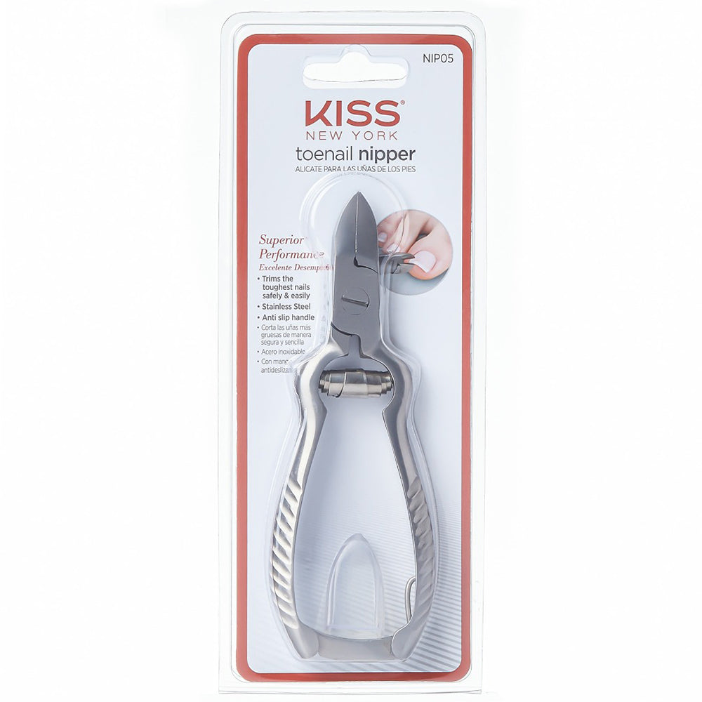 Kiss New York NIP05 Toenail Nipper