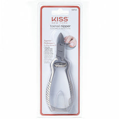 Kiss New York NIP05 Toenail Nipper