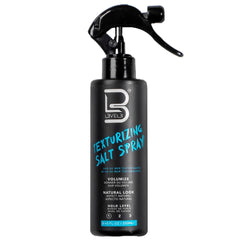 L3VEL3 Texturizing Salt Spray 8.45oz