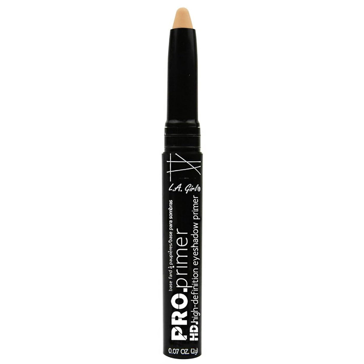 LA Girl Pro Primer Eyeshadow 0.07oz