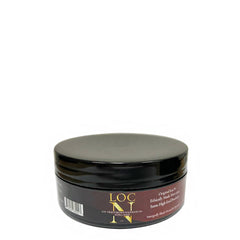 Loc N Loc Twists Braids Wave Edge Gel Extra Hold 4oz
