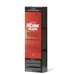 Loreal Excellence HiColor HiLights :: WigTypes.com