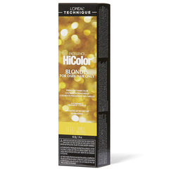 Loreal Excellence HiColor Blondes Permanent Hair Color 1.74oz ...