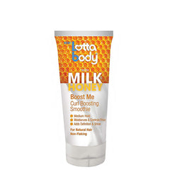 Lottabody Milk & Honey Boost Me Curl Boosting Smoothie 5.1oz