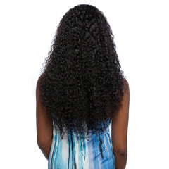 Mane Concept Trill Lace Wig TRE2166 WNW JERRY CURL 24