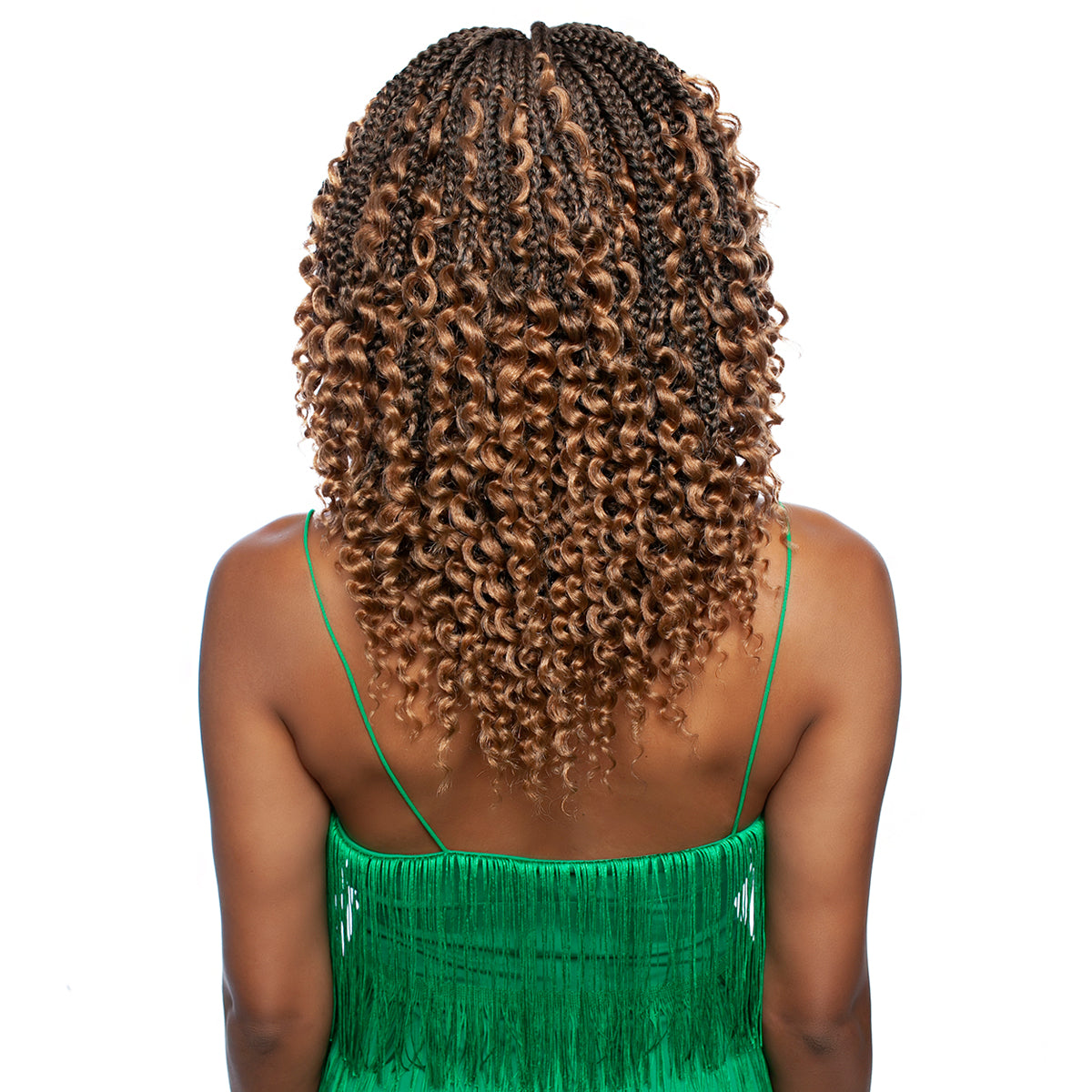 Mane Concept Braid BOX315 3X BOHO BOX BRAID 12 :: WigTypes.com