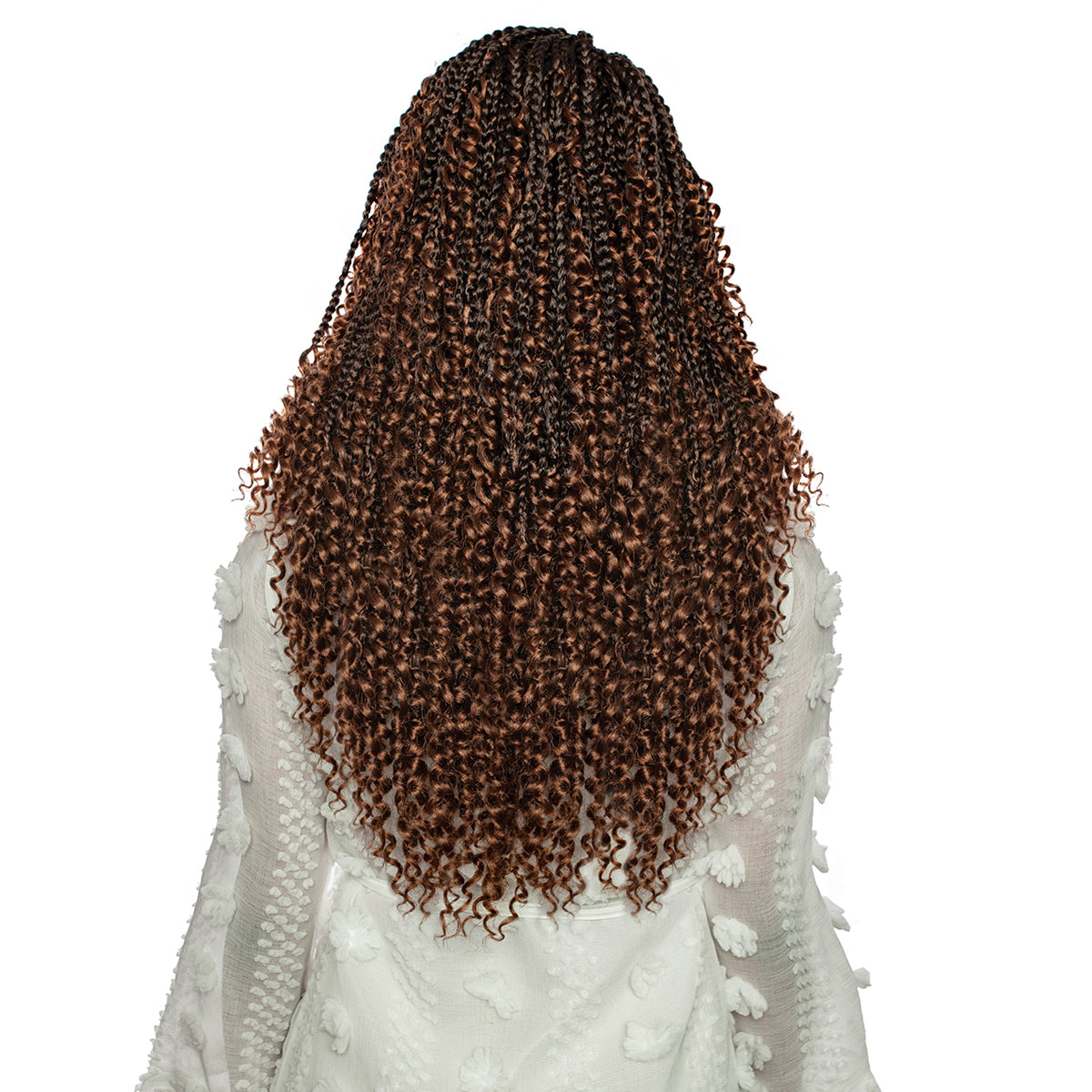 Mane Concept Braid BOX315 3X BOHO BOX BRAID 18 :: WigTypes.com