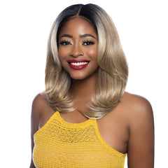 Mane Concept Red Carpet HD Lace Front Wig - RCHD222 LIDIA