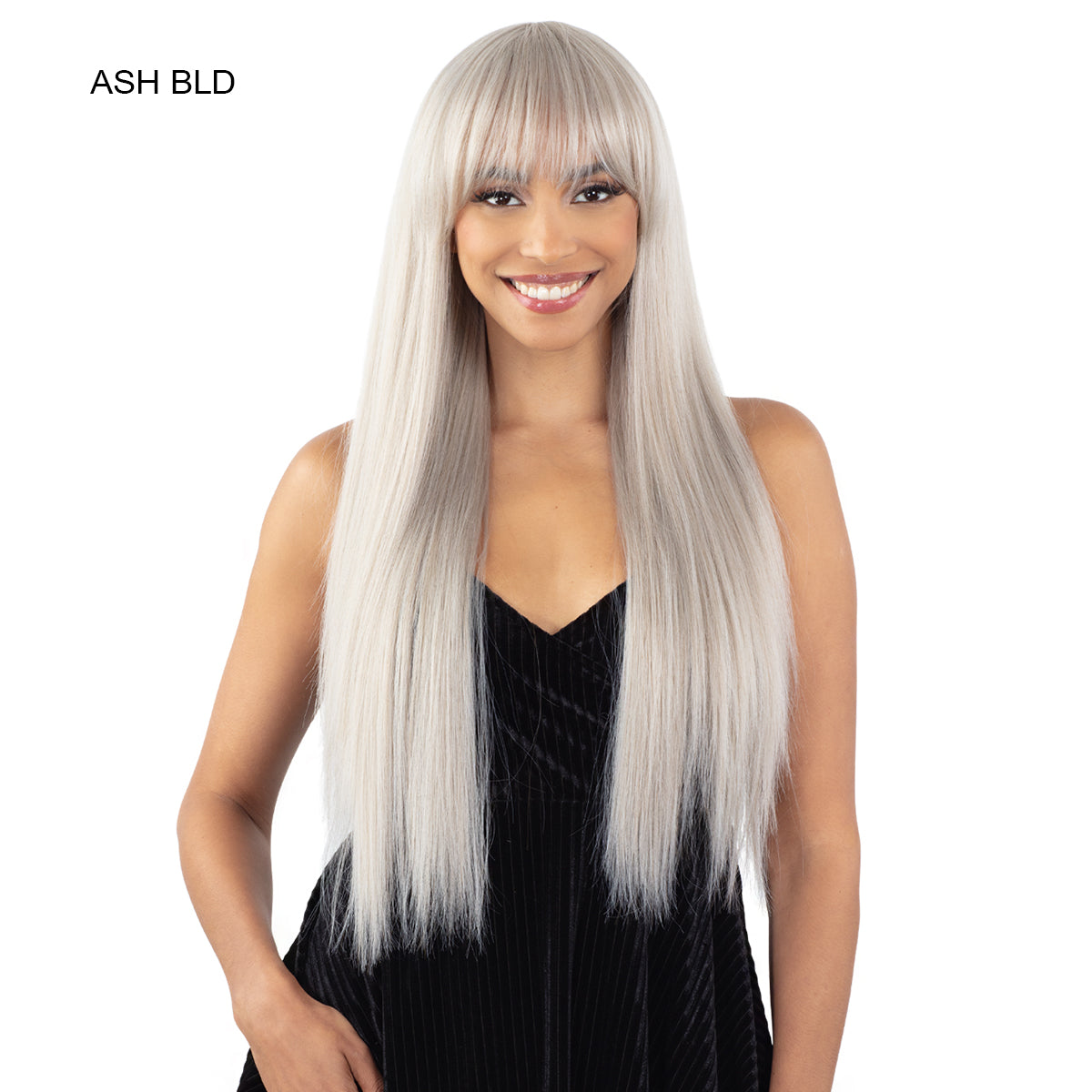 Mayde Beauty LSOL Synthetic Hair Wig - AMELIA :: WigTypes.com