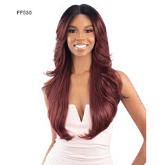 Mayde Beauty Pureskin Lace Wig - JENNIS