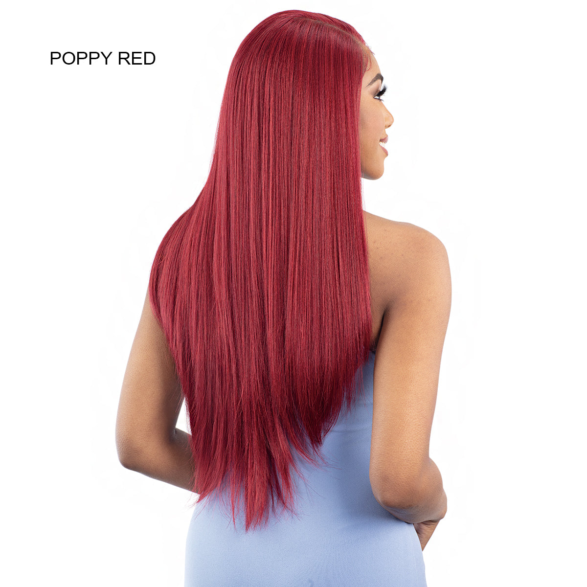 Mai  Mayde Beauty Pureskin Whole Lace Wig LEX :: WigTypes.com