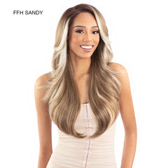 Mayde Beauty Pureskin Lace Wig - PHYLLIS