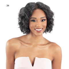 Mayde Beauty Tessa Lace Front Wig AMARIS