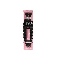 Mayde Beauty Tessa 100% Human Hair Braid - DEEP BULK 18