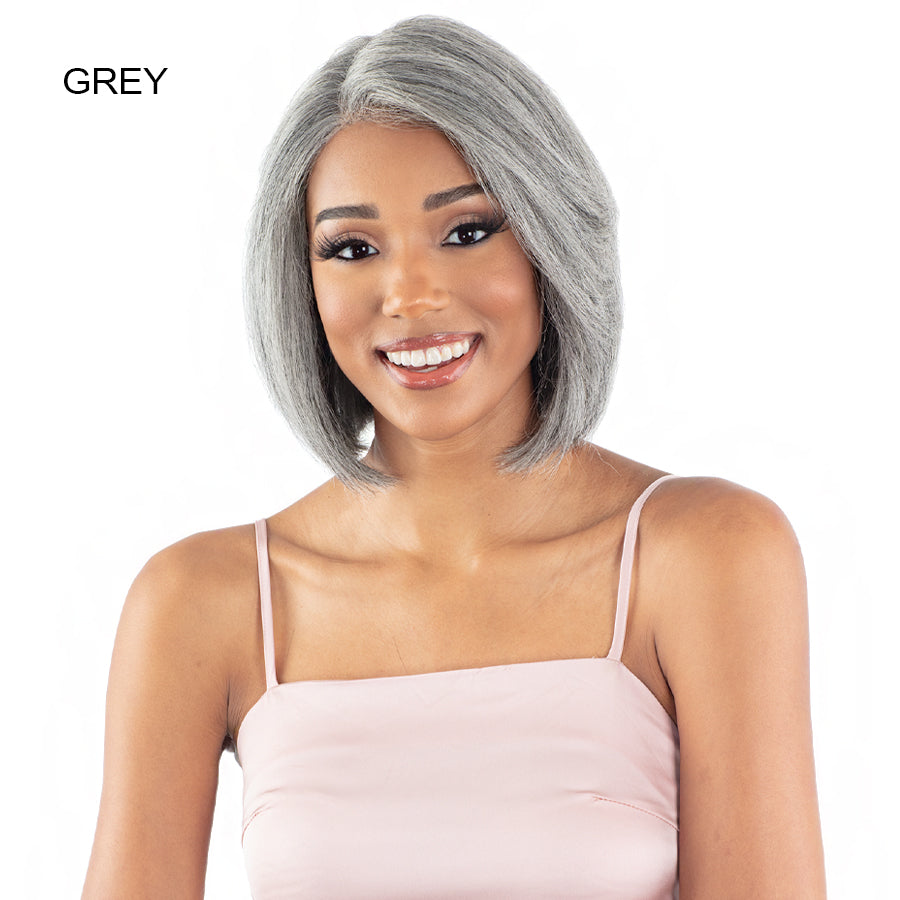 Mayde Beauty Tessa Lace Front Wig ZEPHYRA :: WigTypes.com