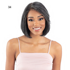 Mayde Beauty Tessa Lace Front Wig ZEPHYRA :: WigTypes.com