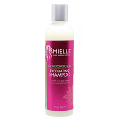 Mielle Mongongo Oil Exfoliating Shampoo 8oz