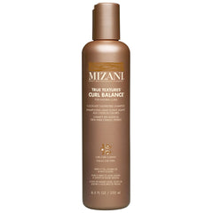 Mizani True Textures Curl Balance Shampoo 8.5oz