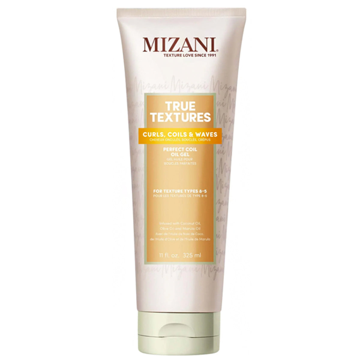 Mizani True Textures Perfect Coil Oil Gel 11oz