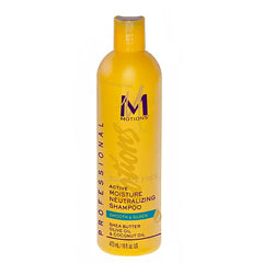 Motions Active Moisture Neutralizing Shampoo 16oz