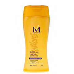Motions Active Moisture Lavish Shampoo 13oz