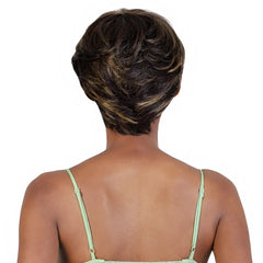 Motown Tress Synthetic Hair Wig - ONG 403