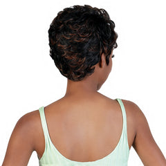 Motown Tress Synthetic Hair Wig - ONG 405