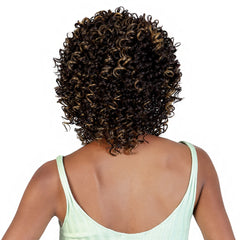 Motown Tress Synthetic Hair Wig - ONG 410