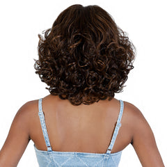 Motown Tress Bangbang Synthetic Hair Wig - BBW DARA
