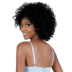 Motown Tress Bangbang Synthetic Hair Wig - BBW BETTY