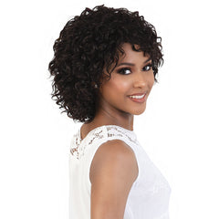 Motown Tress Persian 100% Virgin Remy Human Hair Wig - HPRC BESS