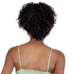 Motown Tress On The Go Synthetic Hair Wig - ONG 407