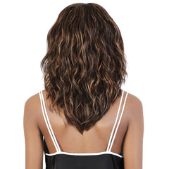 Motown Tress Synthetic Hair Wig - FLIRT