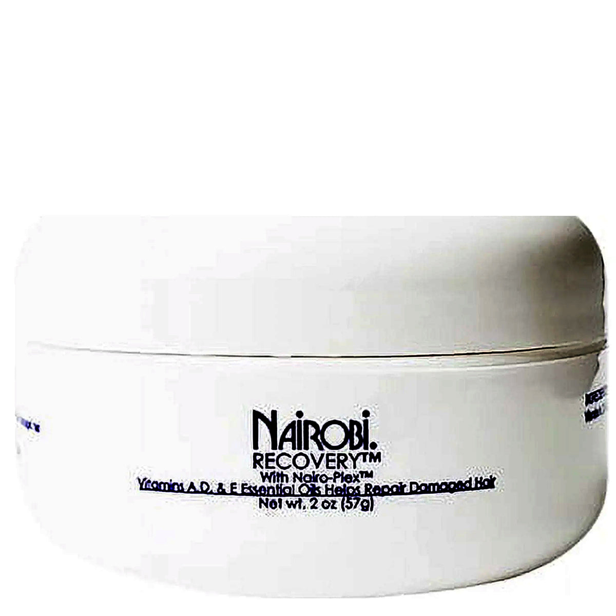 Nairobi Recovery with Nairo-Plex Treatment 2oz