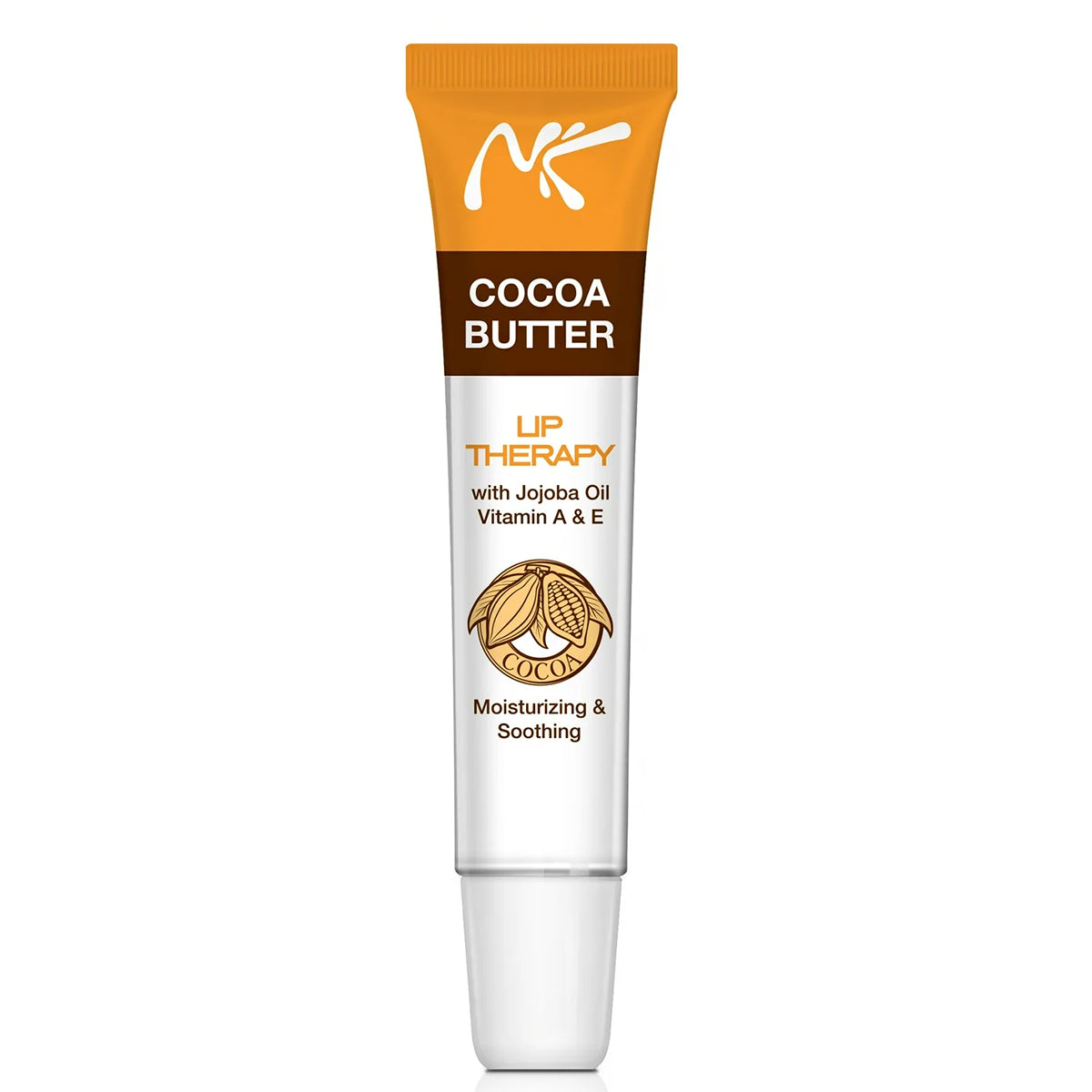 Nicka K New York Cocoa Butter Lip Therapy 0.54oz