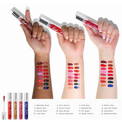 Nicka K New York High Shine HD Lip Color 0.14oz :: WigTypes.com