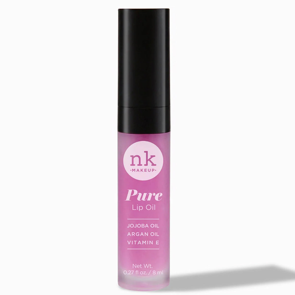 Nicka K New York NK Makeup Pure Lip Oil 0.27oz