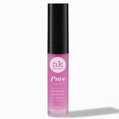 Nicka K New York NK Makeup Pure Lip Oil 0.27oz