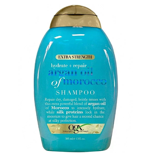 OGX Hydrate & Repair Argan Oil of Morocco Shampoo 13oz