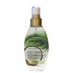OGX Nourishing Coconut Weightless Hydrating Oil Mist 4oz