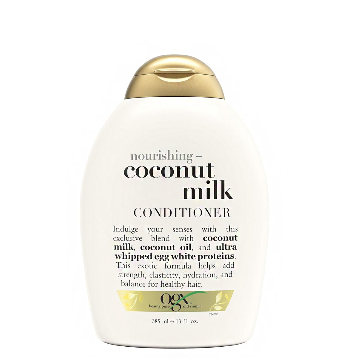 OGX Nourishing Coconut Milk Conditioner 13oz