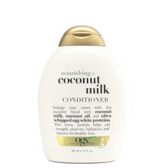 OGX Nourishing Coconut Milk Conditioner 13oz