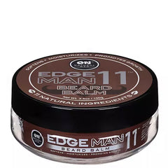 On Natural Men Edge Man 11 Beard Balm 3.4oz